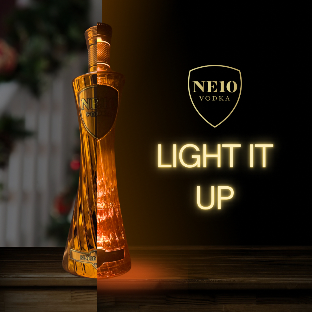 LIGHT UP4