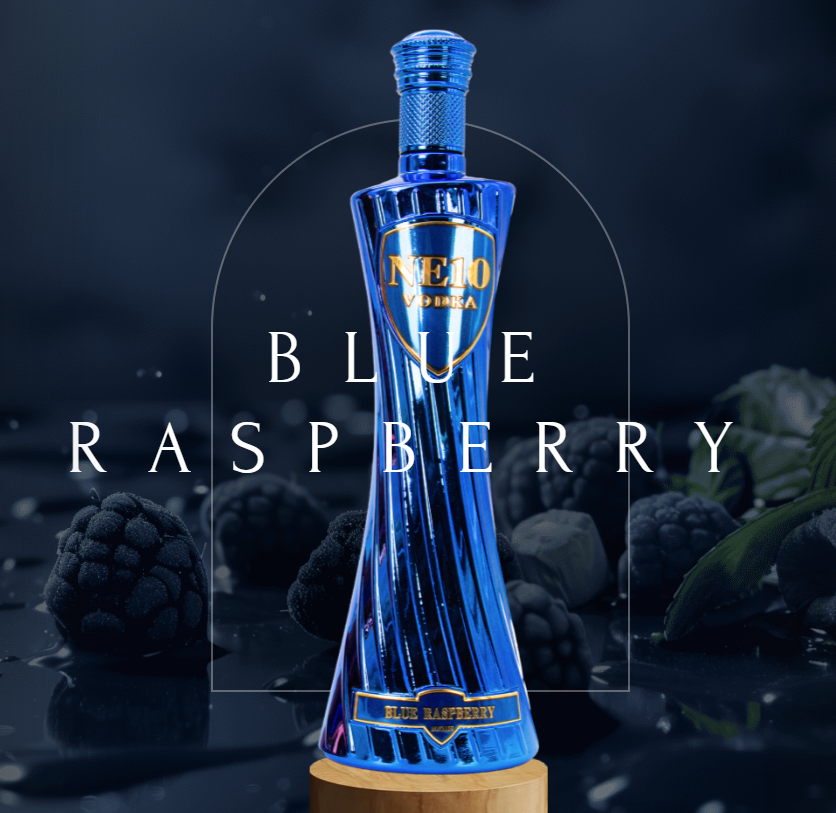 Blue Raspberry