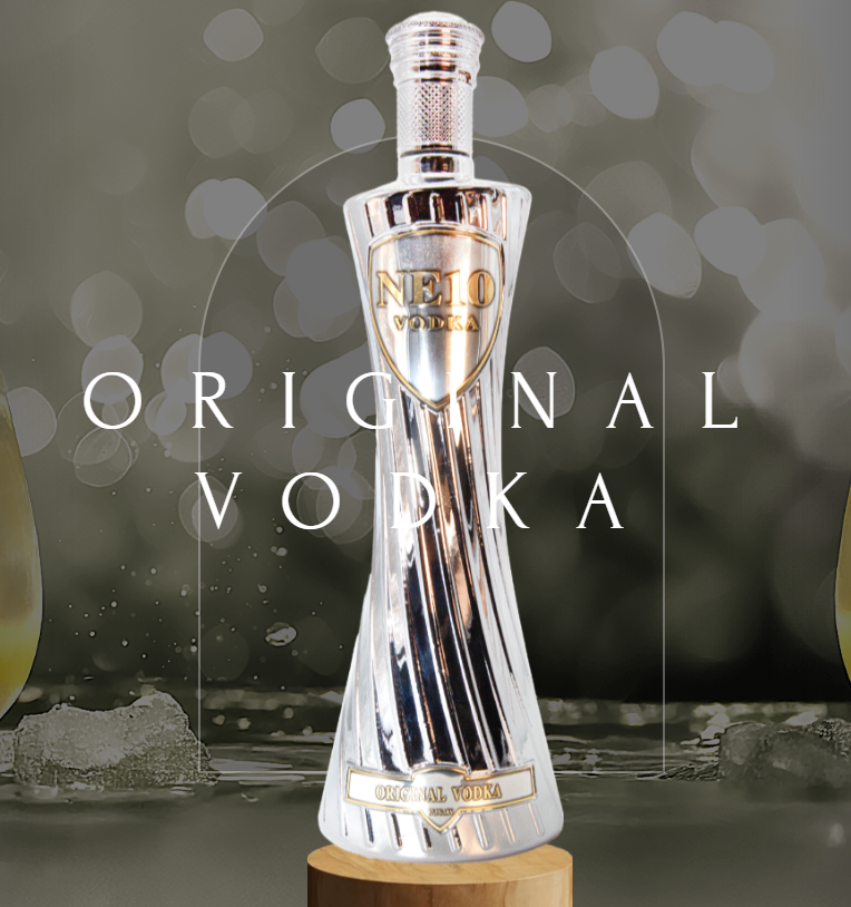 Original Vodka